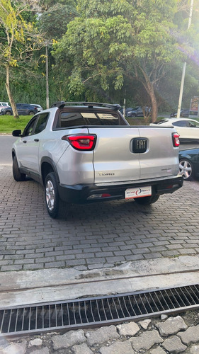 Fiat Toro 1.8 Endurance 16v Flex 4x2 Aut. 4p