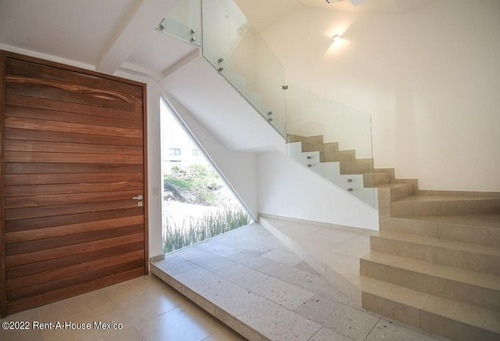 Imagen 2 de 25 de Zibatá Casa En Venta De 4 Recamaras Pmc3547