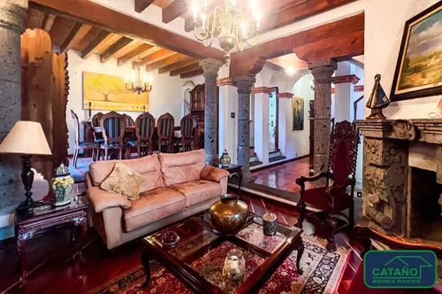 Pico De Sorata, Residencia En Venta