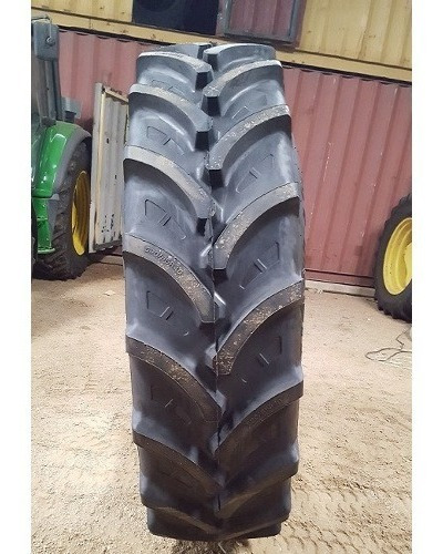 Imagen 3 de 10 de Cubiertas Agrícolas Tianli Ag-r 520 85r46