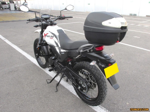Motos Hero