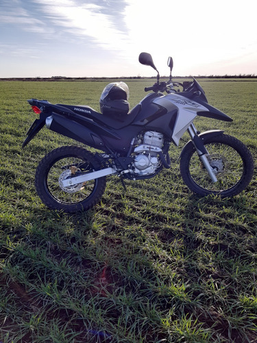 Honda Xre 300