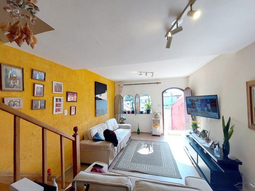 Imagem 8 de 30 de Casa À Venda No Bairro Chácara Japonesa - São Paulo/sp - O-27200-44381