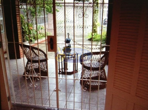 Imagem 2 de 12 de Casa Térrea Para Venda No Bairro Jd. Rviera - 11418