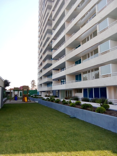 Ref:11124** Arriendo Dpto 1d, 1b La Cisterna. M