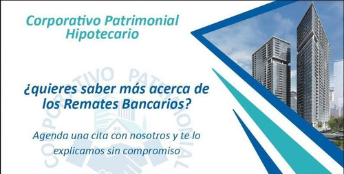Imagen 10 de 10 de Casa De Remate En Tlalnepantla De Baz Scs