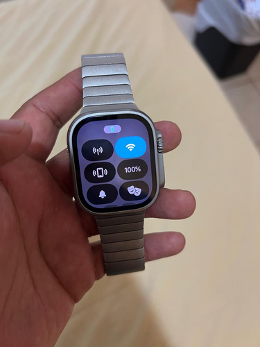 Apple Watch Ultra (Usado)