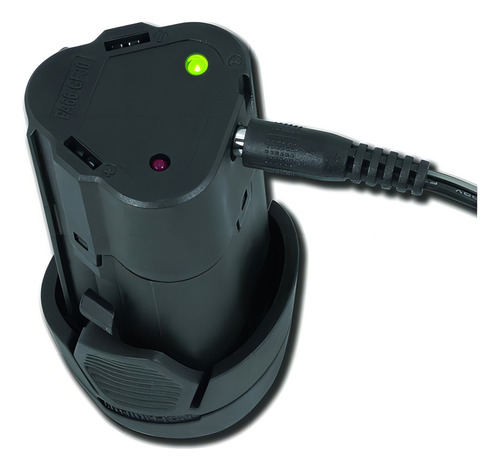 Pistola de impacto sem fio Power Torque de 12v e 2ah
