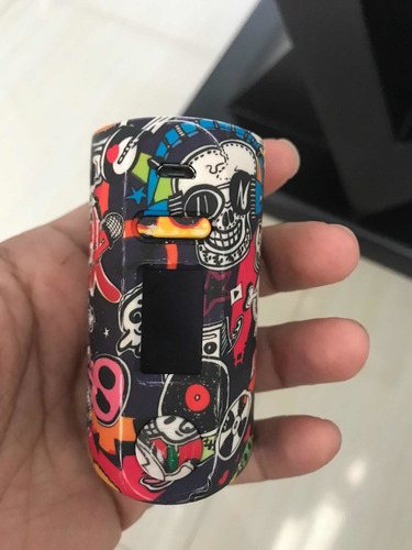 Imagen 2 de 3 de Vaper En Combo