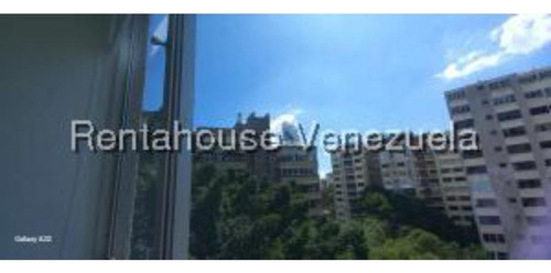 #25-12542 Espectacular Comodo Y Amplio Apartamento Los Palos Grandes