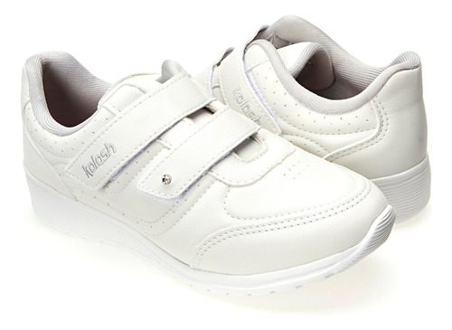 Tênis Feminino Casual Solado Evafit Kolosh