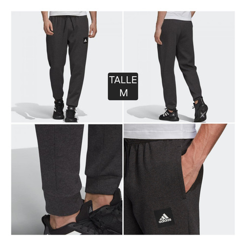 Pantalón Adidas Talle M Fi4049 (Usado)