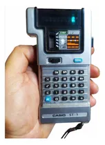 Comprar Calculadora Cronómetro Casio St-1 Led Verde Cronómetro 1977