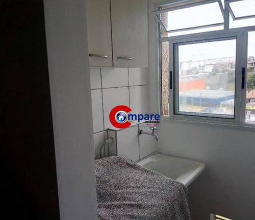 Imagem 10 de 27 de Apartamento 2 Dorms 1 Vaga - Ap9971