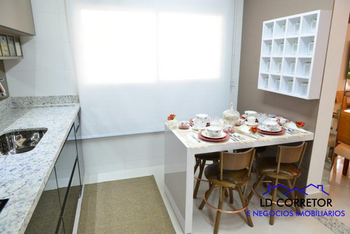 Imagem 25 de 30 de Apartamento De 170m² No Gaia Final 1 - Entrega Em Julho 2021 - Gaia - 69382186