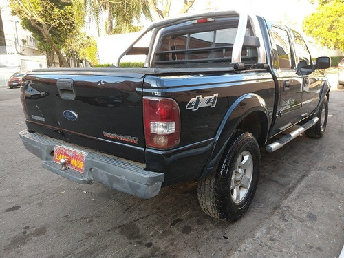 Imagem 10 de 11 de Ranger Ltd 3.0 4x4 Cd Tb Diesel