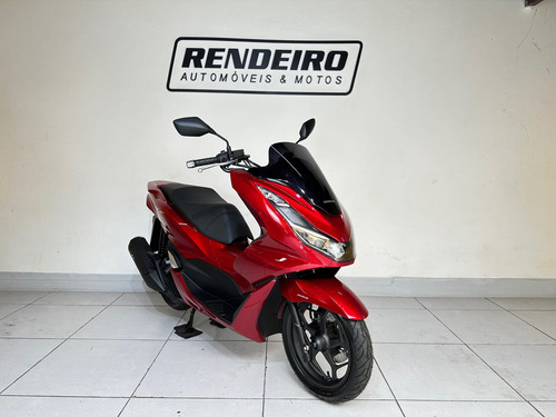 Honda Pcx Abs 2025 0km Documentação Grátis