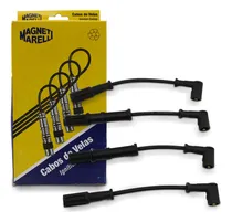 Comprar Jogo Cabo Vela Ignição Grand Siena 2013u002F2017 Magneti Marelli