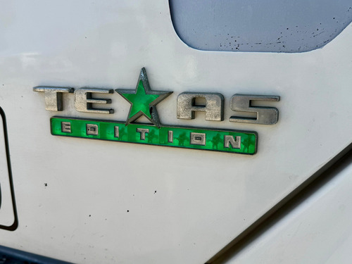 2014 Camion Freightliner M2 106 Texas Edition Carr Plana