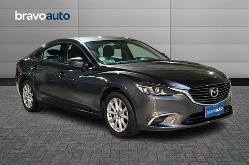 Mazda Mazda 6 (IN) 2.0 V AT