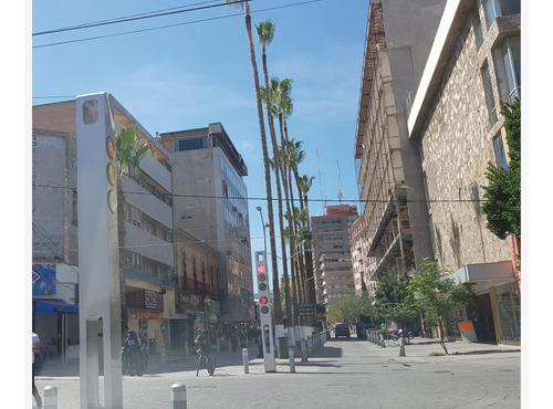 Oficina En Renta En Torreon Centro, Torreón, Coahuila De Zaragoza