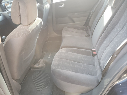 Renault Mégane Ii 2008 2.0 L Privilege