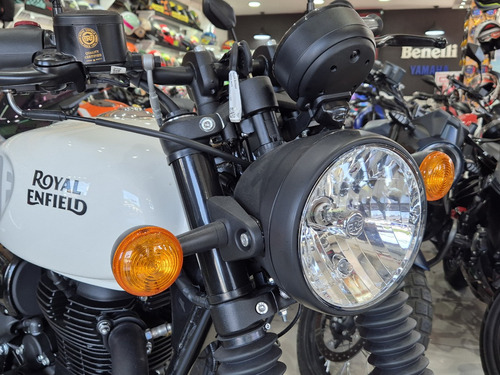 Royal Enfield Hunter Financiacion 100% Entrega Inmediata