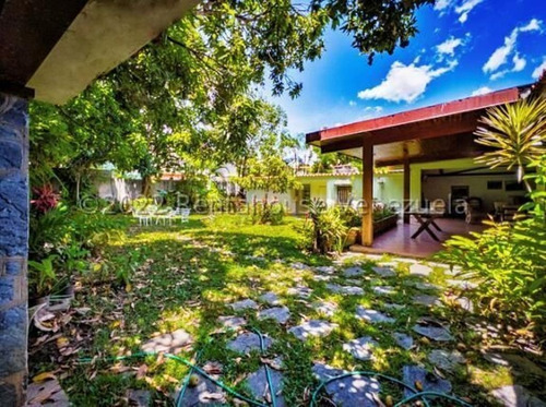 Imagen 25 de 25 de Casa En Venta Los Palos Grandes Mls #22-28579 Ingrid Guzman