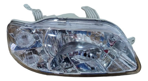Faro Derecho Chevrolet Aveo 2004-2005