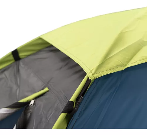 Carpa Basic 4 Camping Playa UV30+ – Spinit