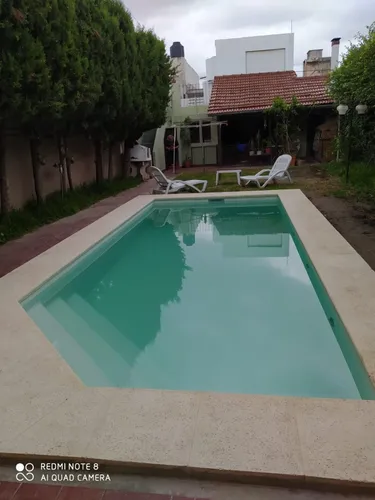 Construccion De Piscinas.