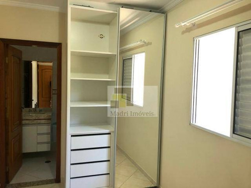 Imagem 3 de 17 de Sobrado Com 3 Dormitórios À Venda, 250 M² Por R$ 950.000 - Parque São Domingos - São Paulo/sp - So0162
