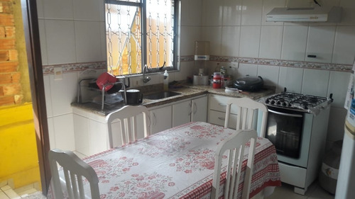 Imagem 11 de 16 de Casa De Vila 2 Quartos Santo André - Sp - Vila Guaraciaba - Rm566ca