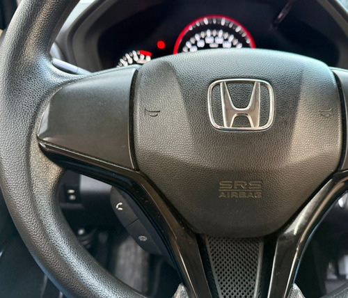 Honda HR-V 1.8 Lx Flex Aut. 5p