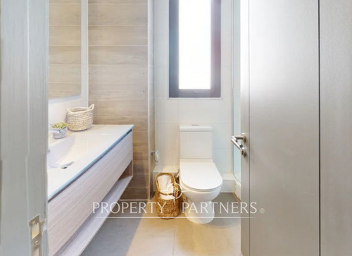 Arriendo Depto Nuevo En Ñuñoa 2d 2b 1est Y Bod