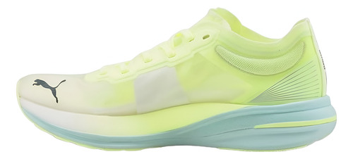 Tenis Puma Hombre Deviate Nitro Elite Racer Running