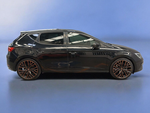 Seat Leon 2.0 Cupra L4 At
