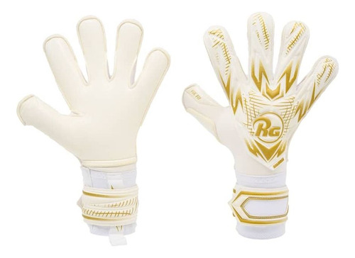 Guantes Golero Rg Samurai Arquero Fútbol Mvd Sport