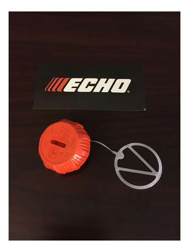 Echo Conjunto Tapa Combustible Motosierra P