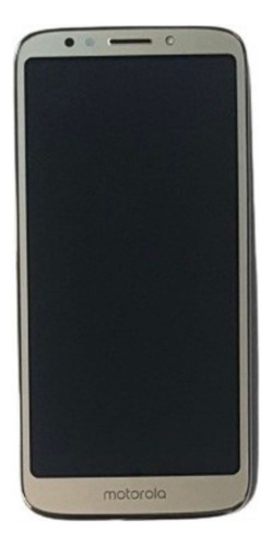 `` Pantalla Lcd Compatible Motorola E5 Play Go Xt1920 Marco