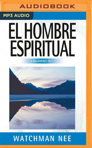 Libro: El Hombre Espiritual (spanish Edition)