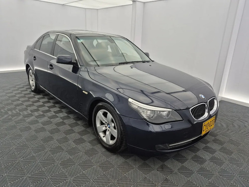 BMW Serie 5 2.5 525I AT