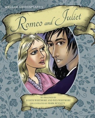William Shakespeares Romeo Y Juliet