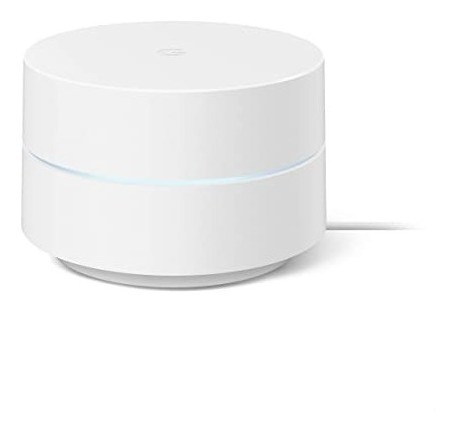 Google Ga02430-us Wifi Mesh Ac1200 Blanco