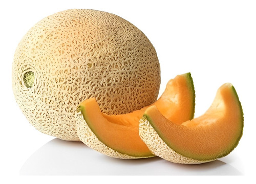 Semillas De Melon Cantaloup Escrito Sobre De 2gr Valhalla 