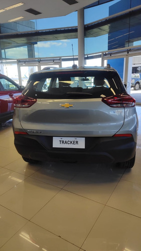 Chevrolet Tracker 1.2 Turbo At