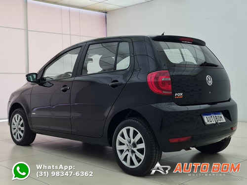 Imagem 5 de 15 de Volkswagen Fox 1.0 Flex 8v Sem Detalhe!