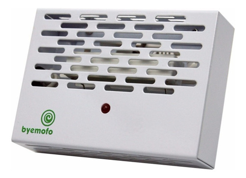 Kit 2 Anti Mofo Aparelho Elétrico 220v Ácaro Fungos Bye Mofo