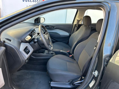 Chevrolet Prisma Prisma 1.0 MPFI JOY 8V FLEX 4P MANUAL