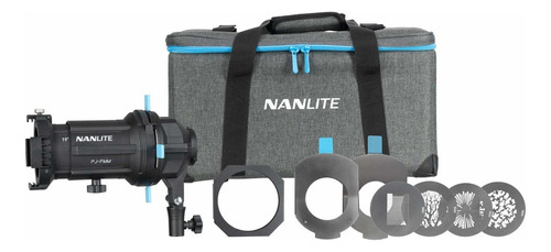 Nanlite Forza Pj-fmm 19°